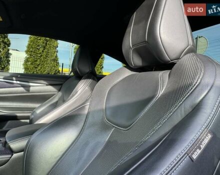 Білий Інфініті Q60, об'ємом двигуна 3 л та пробігом 85 тис. км за 24500 $, фото 76 на Automoto.ua