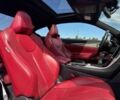 Белый Инфинити Q60, объемом двигателя 0 л и пробегом 94 тыс. км за 11000 $, фото 9 на Automoto.ua