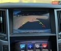 Белый Инфинити Q60, объемом двигателя 3 л и пробегом 101 тыс. км за 22900 $, фото 32 на Automoto.ua
