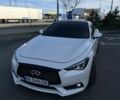 Білий Інфініті Q60, об'ємом двигуна 3 л та пробігом 105 тис. км за 22400 $, фото 4 на Automoto.ua