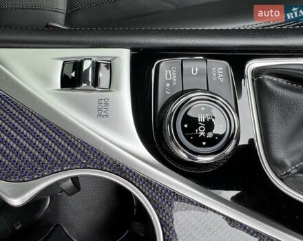 Белый Инфинити Q60, объемом двигателя 3 л и пробегом 85 тыс. км за 27500 $, фото 72 на Automoto.ua