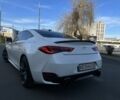 Білий Інфініті Q60, об'ємом двигуна 3 л та пробігом 105 тис. км за 22400 $, фото 2 на Automoto.ua