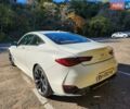 Білий Інфініті Q60, об'ємом двигуна 3 л та пробігом 27 тис. км за 25000 $, фото 13 на Automoto.ua