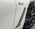 Белый Инфинити Q60, объемом двигателя 3 л и пробегом 85 тыс. км за 27500 $, фото 13 на Automoto.ua