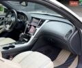 Білий Інфініті Q60, об'ємом двигуна 3 л та пробігом 70 тис. км за 19000 $, фото 14 на Automoto.ua