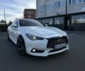Білий Інфініті Q60, об'ємом двигуна 3 л та пробігом 105 тис. км за 22400 $, фото 6 на Automoto.ua