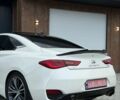 Білий Інфініті Q60, об'ємом двигуна 1.99 л та пробігом 217 тис. км за 13900 $, фото 40 на Automoto.ua