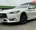 Белый Инфинити Q60, объемом двигателя 3 л и пробегом 85 тыс. км за 27500 $, фото 31 на Automoto.ua