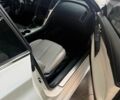 Белый Инфинити Q60, объемом двигателя 3 л и пробегом 90 тыс. км за 10000 $, фото 1 на Automoto.ua