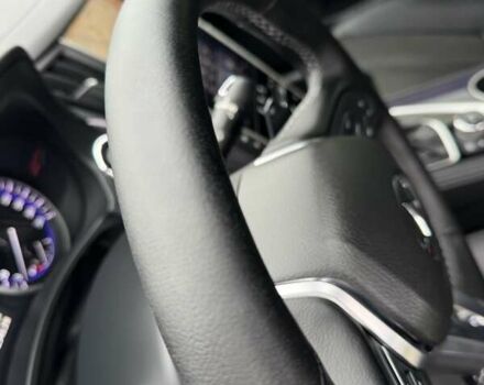 Белый Инфинити Q60, объемом двигателя 3 л и пробегом 85 тыс. км за 27500 $, фото 50 на Automoto.ua