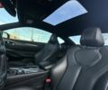 Білий Інфініті Q60, об'ємом двигуна 3 л та пробігом 105 тис. км за 22400 $, фото 7 на Automoto.ua