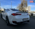 Білий Інфініті Q60, об'ємом двигуна 3 л та пробігом 103 тис. км за 22400 $, фото 3 на Automoto.ua