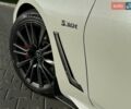 Белый Инфинити Q60, объемом двигателя 3 л и пробегом 85 тыс. км за 26500 $, фото 56 на Automoto.ua