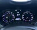 Білий Інфініті Q60, об'ємом двигуна 3 л та пробігом 105 тис. км за 22400 $, фото 9 на Automoto.ua