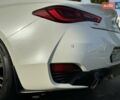 Белый Инфинити Q60, объемом двигателя 3 л и пробегом 85 тыс. км за 26500 $, фото 53 на Automoto.ua
