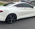 Білий Інфініті Q60, об'ємом двигуна 3 л та пробігом 45 тис. км за 12000 $, фото 5 на Automoto.ua