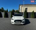 Білий Інфініті Q60, об'ємом двигуна 3 л та пробігом 122 тис. км за 21700 $, фото 1 на Automoto.ua