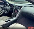 Белый Инфинити Q60, объемом двигателя 2 л и пробегом 135 тыс. км за 21500 $, фото 6 на Automoto.ua