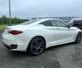 Білий Інфініті Q60, об'ємом двигуна 3 л та пробігом 46 тис. км за 11700 $, фото 5 на Automoto.ua