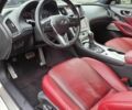 Білий Інфініті Q60, об'ємом двигуна 3 л та пробігом 46 тис. км за 11700 $, фото 7 на Automoto.ua