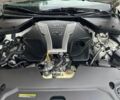 Білий Інфініті Q60, об'ємом двигуна 3 л та пробігом 45 тис. км за 12000 $, фото 11 на Automoto.ua