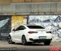 Белый Инфинити Q60, объемом двигателя 2 л и пробегом 135 тыс. км за 21500 $, фото 4 на Automoto.ua