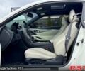 Белый Инфинити Q60, объемом двигателя 2 л и пробегом 135 тыс. км за 21500 $, фото 8 на Automoto.ua