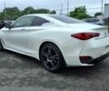Білий Інфініті Q60, об'ємом двигуна 3 л та пробігом 46 тис. км за 11700 $, фото 3 на Automoto.ua
