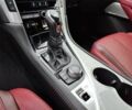 Білий Інфініті Q60, об'ємом двигуна 3 л та пробігом 46 тис. км за 11700 $, фото 10 на Automoto.ua