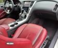 Білий Інфініті Q60, об'ємом двигуна 3 л та пробігом 46 тис. км за 11700 $, фото 6 на Automoto.ua