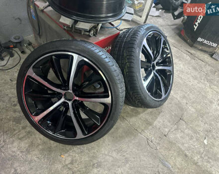 Белый Инфинити Q60, объемом двигателя 3 л и пробегом 60 тыс. км за 25500 $, фото 20 на Automoto.ua