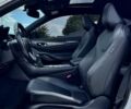 Белый Инфинити Q60, объемом двигателя 3 л и пробегом 35 тыс. км за 22700 $, фото 12 на Automoto.ua