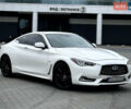 Білий Інфініті Q60, об'ємом двигуна 3 л та пробігом 36 тис. км за 23000 $, фото 23 на Automoto.ua