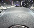 Белый Инфинити Q60, объемом двигателя 3 л и пробегом 35 тыс. км за 22700 $, фото 14 на Automoto.ua