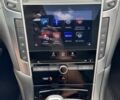Белый Инфинити Q60, объемом двигателя 3 л и пробегом 35 тыс. км за 22700 $, фото 20 на Automoto.ua