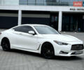 Білий Інфініті Q60, об'ємом двигуна 3 л та пробігом 36 тис. км за 23000 $, фото 22 на Automoto.ua