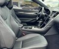 Белый Инфинити Q60, объемом двигателя 3 л и пробегом 35 тыс. км за 22700 $, фото 19 на Automoto.ua