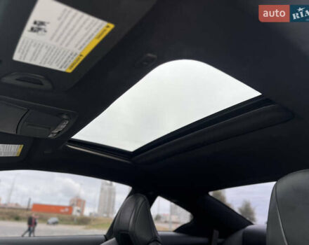 Білий Інфініті Q60, об'ємом двигуна 3 л та пробігом 36 тис. км за 23000 $, фото 36 на Automoto.ua