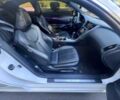 Белый Инфинити Q60, объемом двигателя 3 л и пробегом 42 тыс. км за 14700 $, фото 8 на Automoto.ua