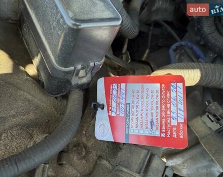 Белый Инфинити Q60, объемом двигателя 2 л и пробегом 102 тыс. км за 29900 $, фото 28 на Automoto.ua