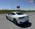 Белый Инфинити Q60, объемом двигателя 2 л и пробегом 102 тыс. км за 29900 $, фото 5 на Automoto.ua