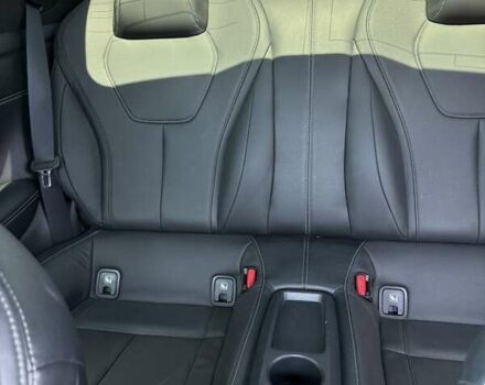 Белый Инфинити Q60, объемом двигателя 2 л и пробегом 102 тыс. км за 29900 $, фото 16 на Automoto.ua