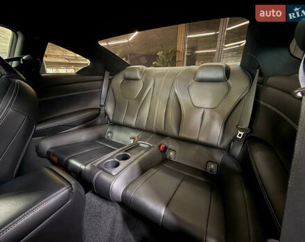 Білий Інфініті Q60, об'ємом двигуна 3 л та пробігом 29 тис. км за 28200 $, фото 4 на Automoto.ua