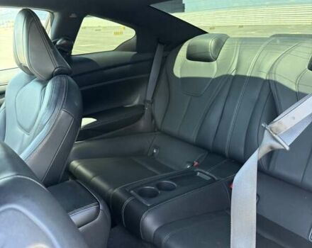 Белый Инфинити Q60, объемом двигателя 2 л и пробегом 102 тыс. км за 29900 $, фото 17 на Automoto.ua