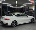 Білий Інфініті Q60, об'ємом двигуна 3 л та пробігом 29 тис. км за 28200 $, фото 2 на Automoto.ua