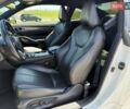 Белый Инфинити Q60, объемом двигателя 2 л и пробегом 102 тыс. км за 29900 $, фото 15 на Automoto.ua