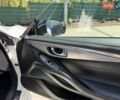 Белый Инфинити Q60, объемом двигателя 2 л и пробегом 102 тыс. км за 29900 $, фото 24 на Automoto.ua