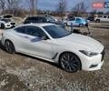 Білий Інфініті Q60, об'ємом двигуна 3 л та пробігом 69 тис. км за 12000 $, фото 1 на Automoto.ua