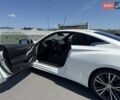 Белый Инфинити Q60, объемом двигателя 2 л и пробегом 102 тыс. км за 29900 $, фото 2 на Automoto.ua