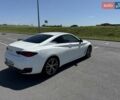 Белый Инфинити Q60, объемом двигателя 2 л и пробегом 102 тыс. км за 29900 $, фото 4 на Automoto.ua
